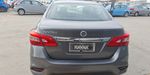 Nissan Sentra 1.8 EXCLUSIVE CVT Sedan 2019