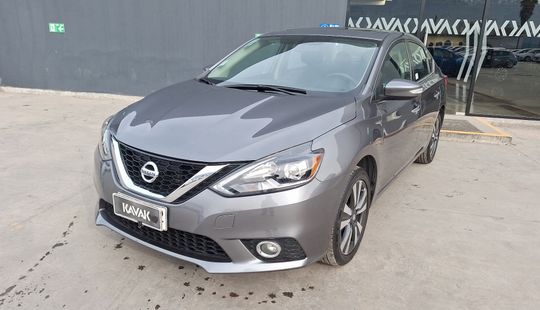 Nissan • Sentra