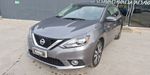 Nissan Sentra 1.8 EXCLUSIVE CVT Sedan 2019