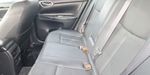 Nissan Sentra 1.8 EXCLUSIVE CVT Sedan 2019