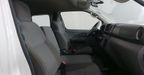 Nissan Nv350 Urvan 2.5 15 PASAJEROS AMPLIA A/A PAQ SEG/TPMS Van 2022