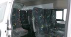 Nissan Nv350 Urvan 2.5 15 PASAJEROS AMPLIA A/A PAQ SEG/TPMS Van 2022