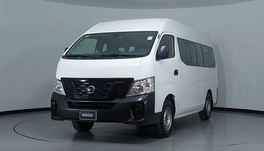 Nissan • NV350 Urvan