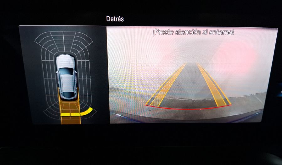 Mercedes Benz Clase Glc Coupe 2.0 GLC 300 COUPE SPORT AUTO 4WD Suv 2020