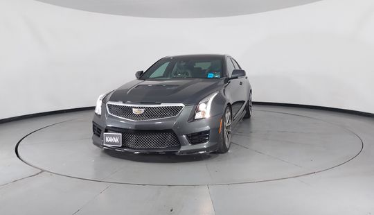 Cadillac • ATS