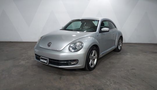 Volkswagen • Beetle