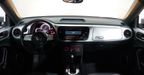 Volkswagen Beetle 2.5 SPORT PAQUETE BASICO TIPTRONIC Hatchback 2015