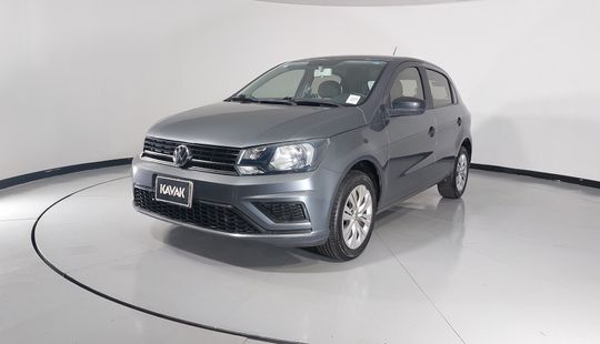 Volkswagen • Gol
