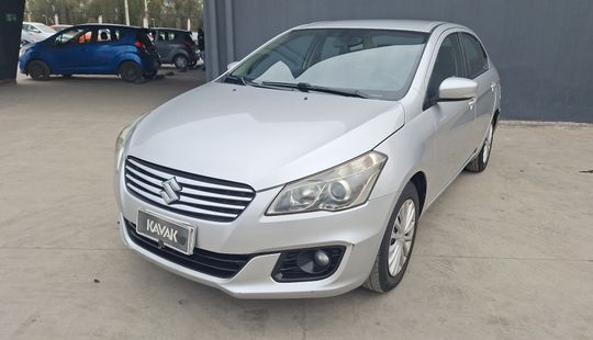Suzuki • Ciaz