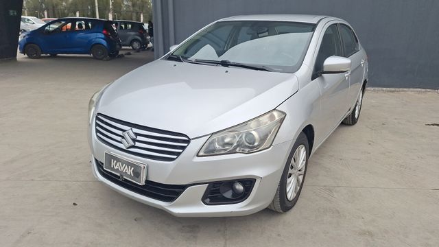 Suzuki • Ciaz
