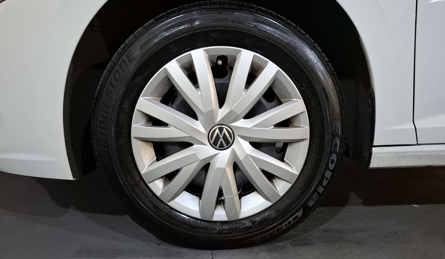 Volkswagen Jetta 1.4 TRENDLINE AUTO Sedan 2023