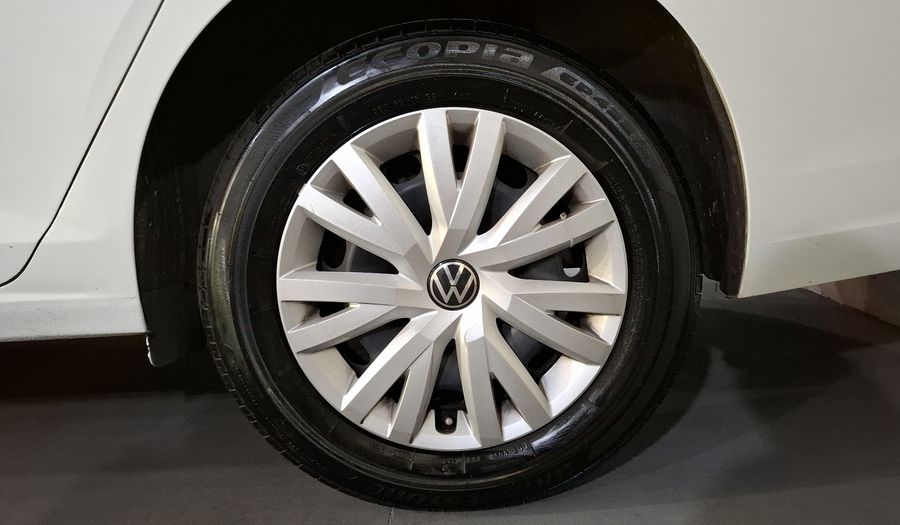 Volkswagen Jetta 1.4 TRENDLINE AUTO Sedan 2023