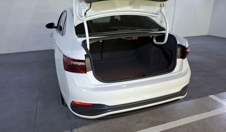 Volkswagen Jetta 1.4 TRENDLINE AUTO Sedan 2023