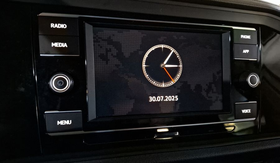 Volkswagen Jetta 1.4 TRENDLINE AUTO Sedan 2023