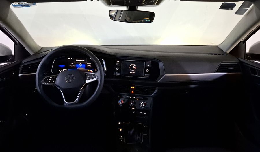 Volkswagen Jetta 1.4 TRENDLINE AUTO Sedan 2023