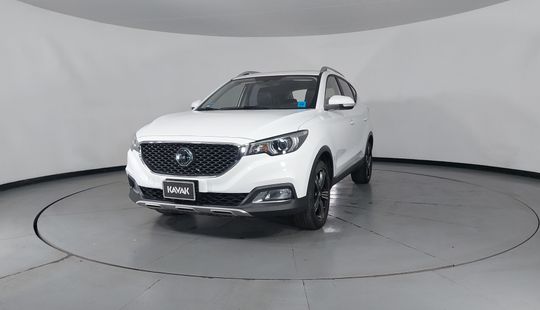 Mg • Zs