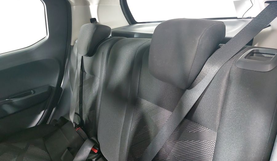 Fiat Mobi 1.0 LIKE Hatchback 2021