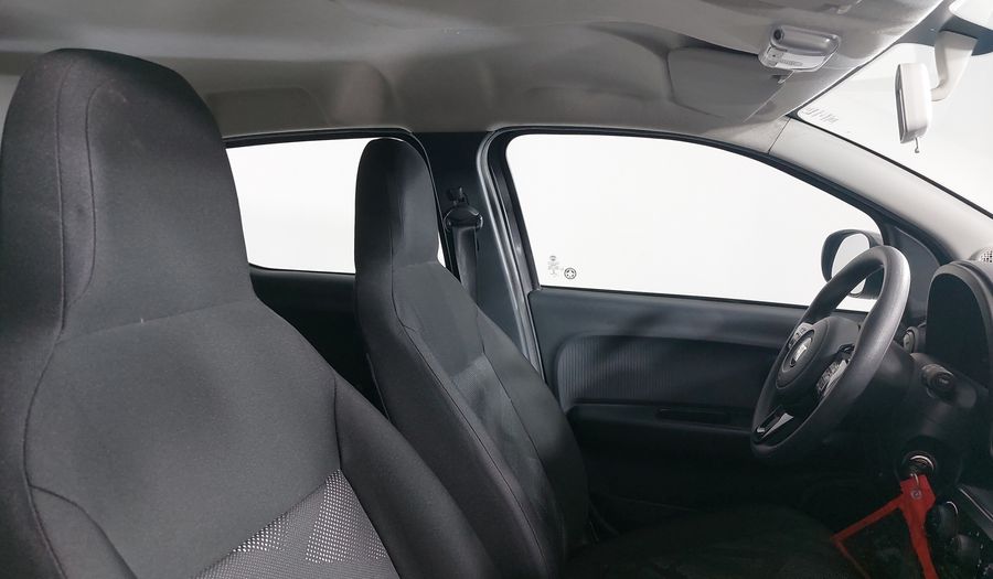 Fiat Mobi 1.0 LIKE Hatchback 2021