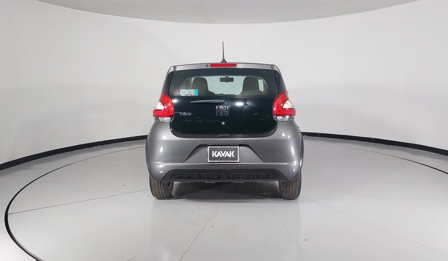 Fiat Mobi 1.0 LIKE Hatchback 2021