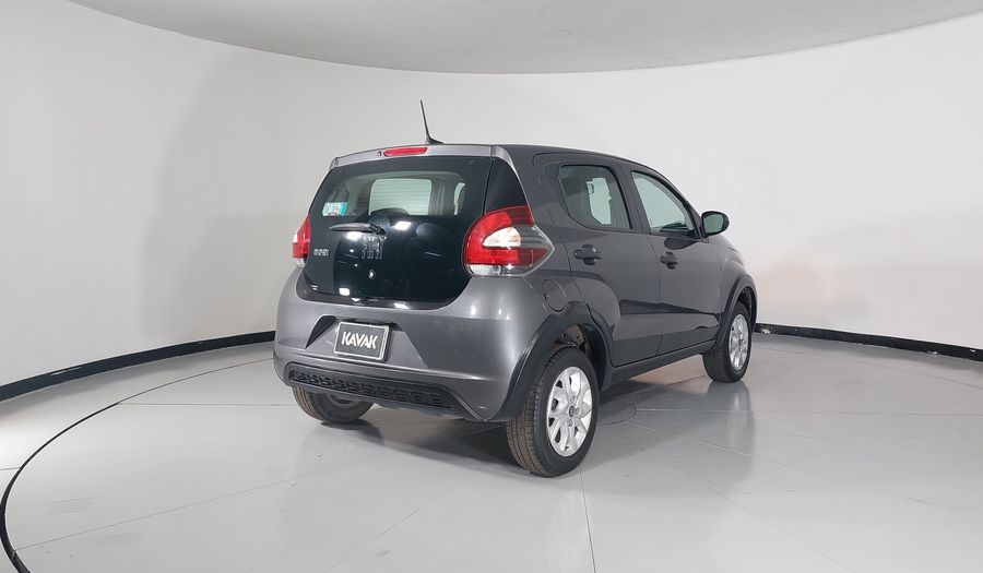 Fiat Mobi 1.0 LIKE Hatchback 2021