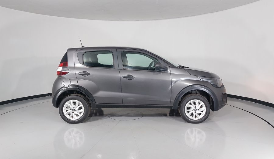 Fiat Mobi 1.0 LIKE Hatchback 2021