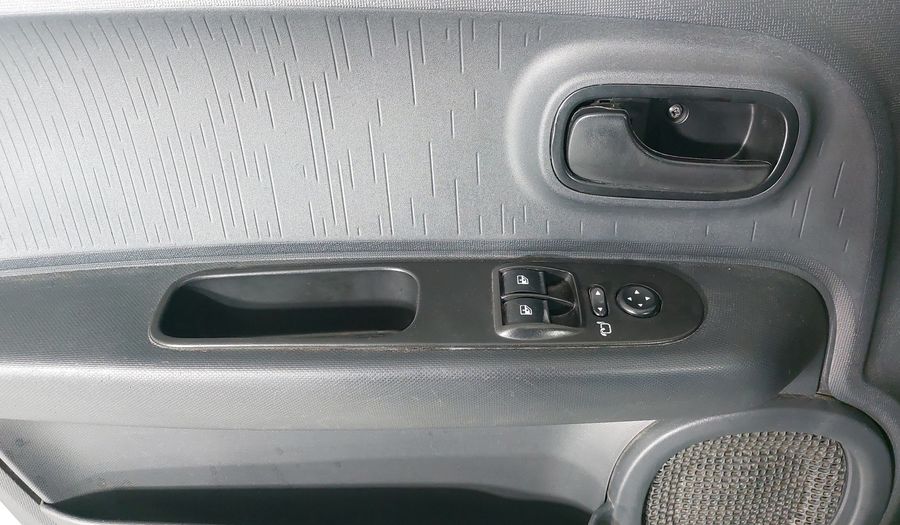 Fiat Mobi 1.0 LIKE Hatchback 2021