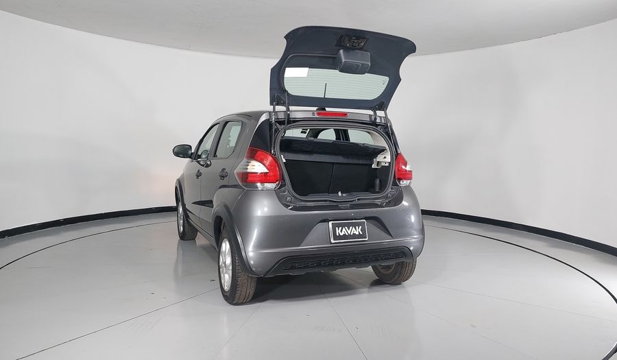 Fiat Mobi 1.0 LIKE Hatchback 2021