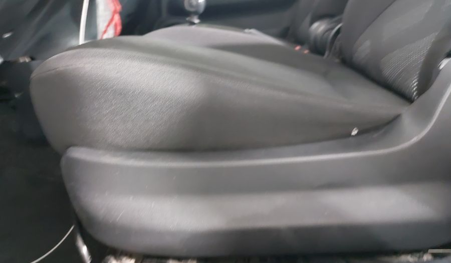 Fiat Mobi 1.0 LIKE Hatchback 2021