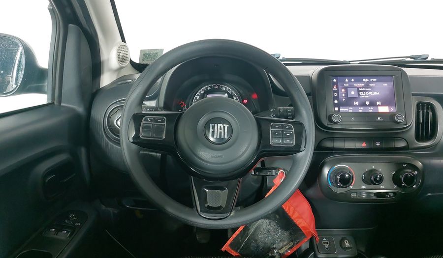 Fiat Mobi 1.0 LIKE Hatchback 2021