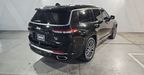 Jeep Grand Cherokee 5.7 L SUMMIT RESERVE AUTO 4WD Suv 2021