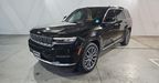 Jeep Grand Cherokee 5.7 L SUMMIT RESERVE AUTO 4WD Suv 2021
