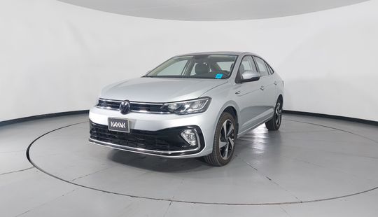 Volkswagen • Virtus