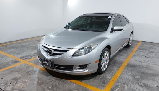Mazda • Mazda 6