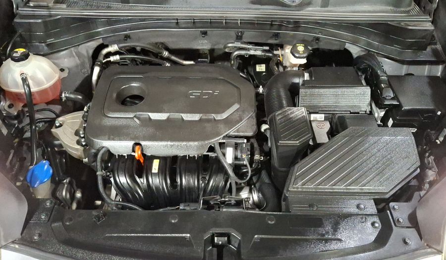 Kia Sportage 2.4 SXL AT Suv 2017