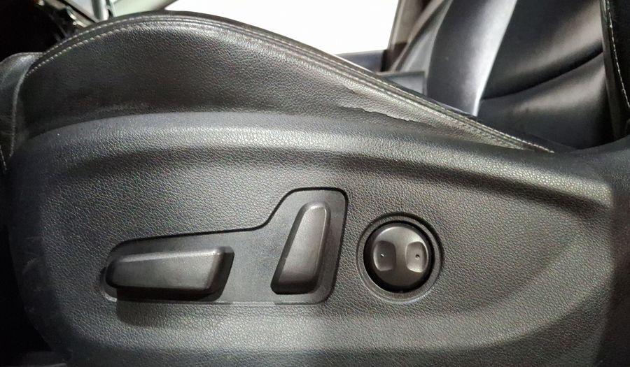 Kia Sportage 2.4 SXL AT Suv 2017