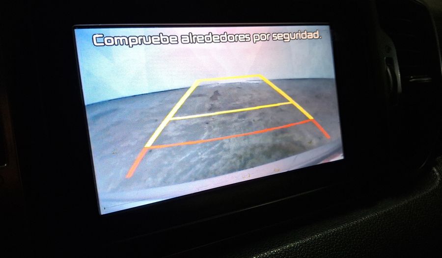 Kia Sportage 2.4 SXL AT Suv 2017