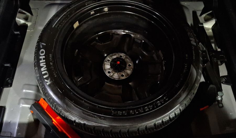 Kia Sportage 2.4 SXL AT Suv 2017