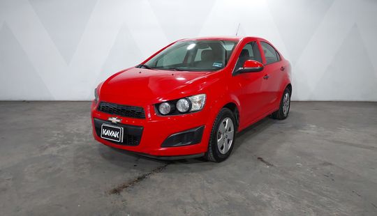 Chevrolet • Sonic