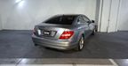 Mercedes Benz Clase C 1.8 250 CGI AT Coupe 2015