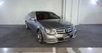 Mercedes Benz Clase C 1.8 250 CGI AT Coupe 2015