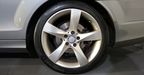 Mercedes Benz Clase C 1.8 250 CGI AT Coupe 2015