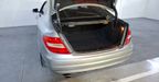Mercedes Benz Clase C 1.8 250 CGI AT Coupe 2015