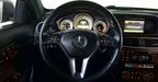 Mercedes Benz Clase C 1.8 250 CGI AT Coupe 2015