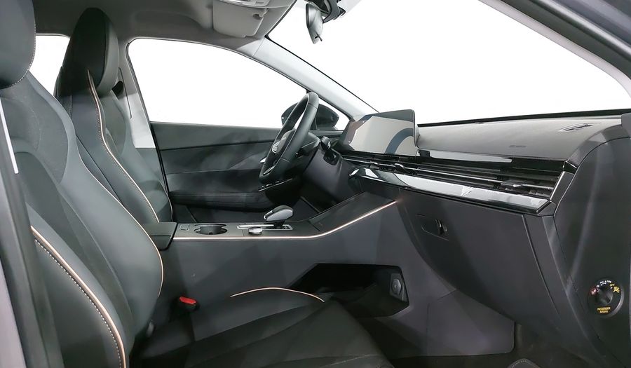 Omoda C5 1.5 LIFE CVT Suv 2025