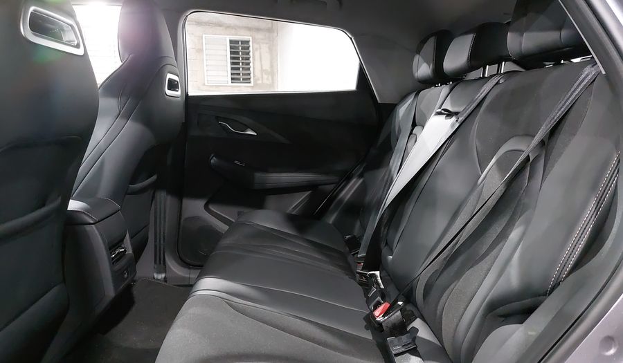 Omoda C5 1.5 LIFE CVT Suv 2025