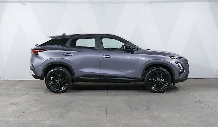 Omoda C5 1.5 LIFE CVT Suv 2025