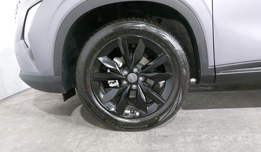 Omoda C5 1.5 LIFE CVT Suv 2025