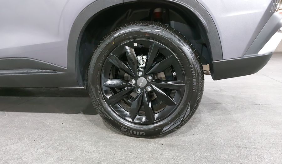 Omoda C5 1.5 LIFE CVT Suv 2025