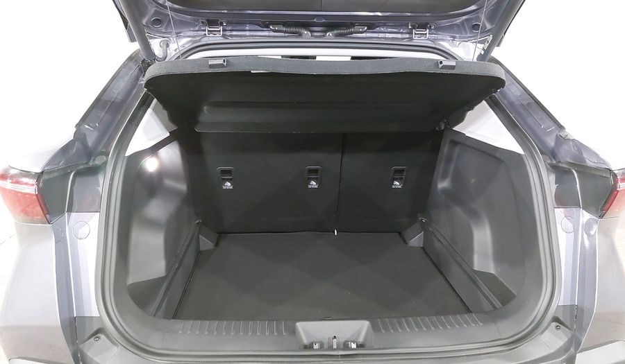 Omoda C5 1.5 LIFE CVT Suv 2025