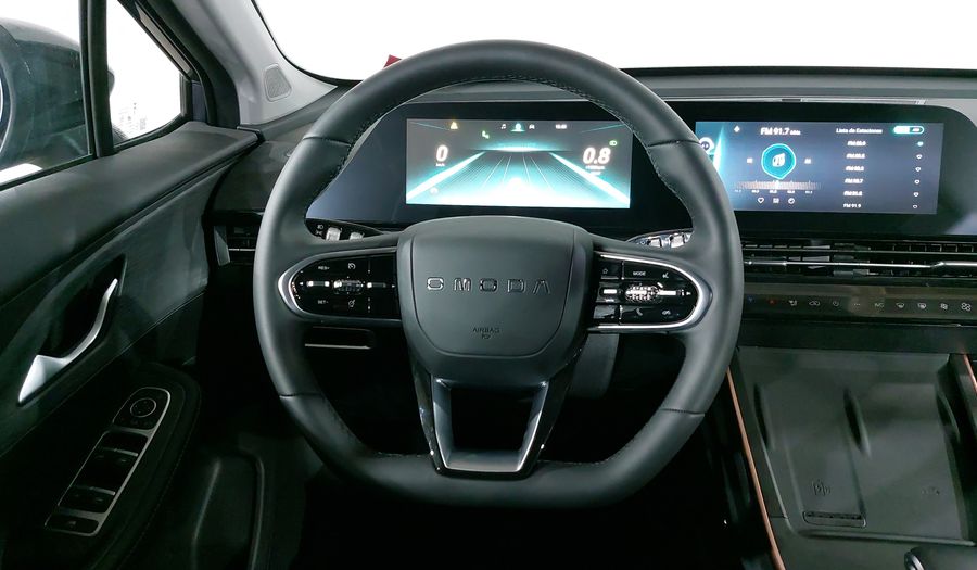 Omoda C5 1.5 LIFE CVT Suv 2025